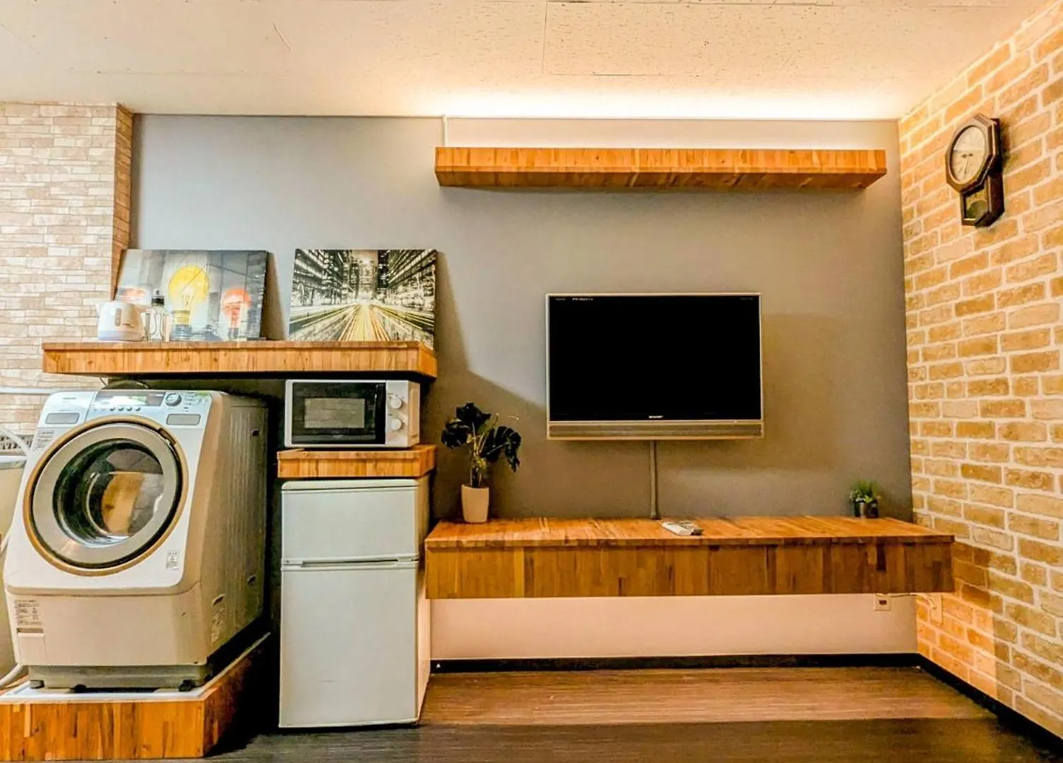Copo Minamisennba - Vacation Stay 15142 Osaka