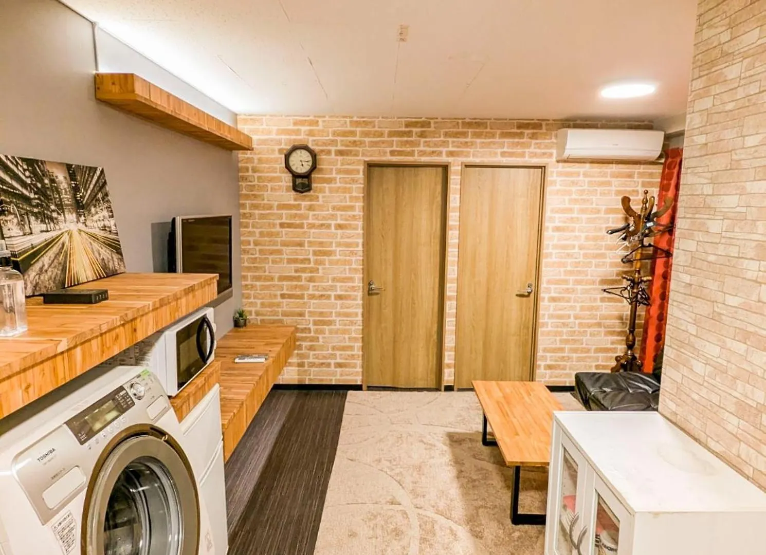 Guest house Copo Minamisennba - Vacation Stay 15142 Osaka