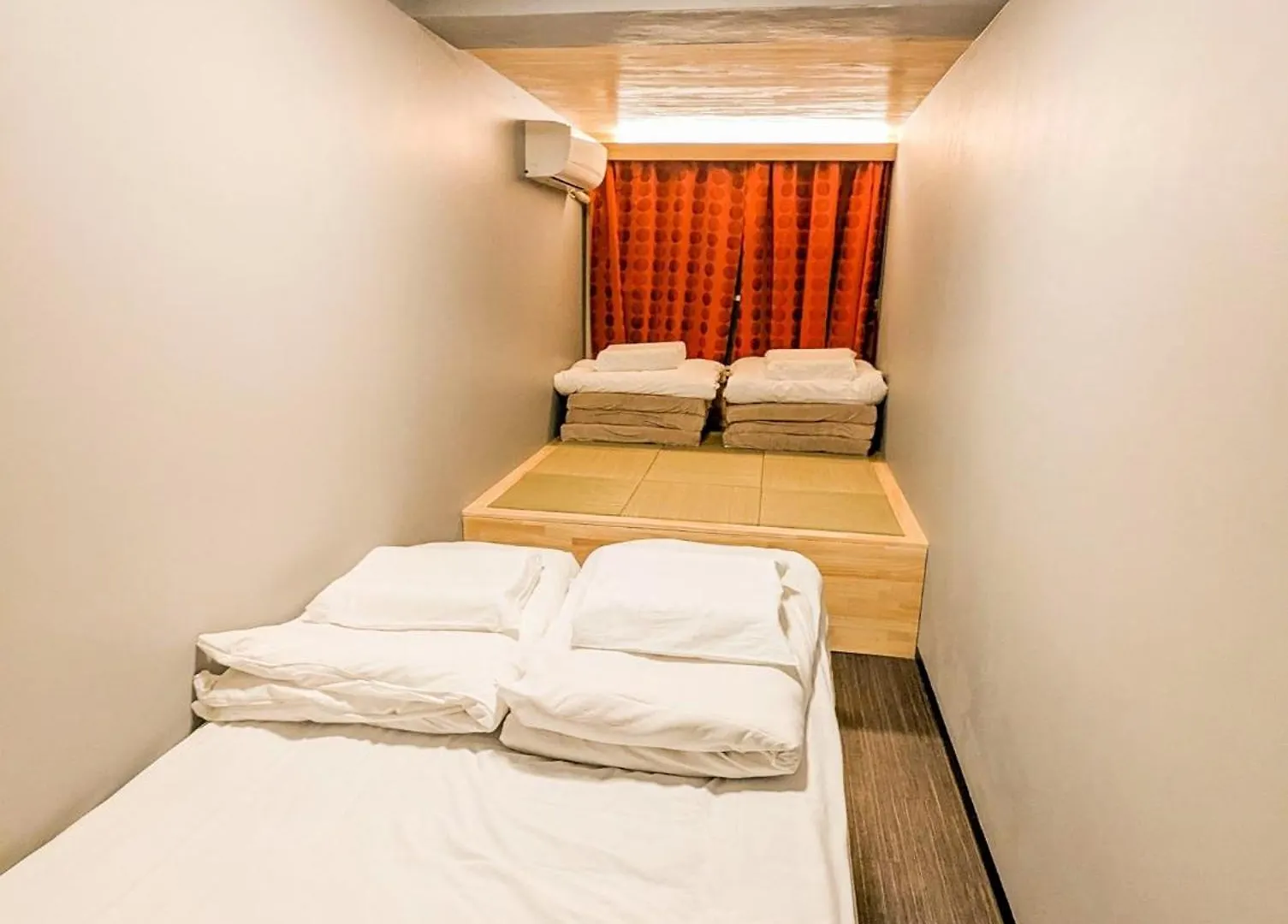 Guest house Copo Minamisennba - Vacation Stay 15142 Osaka
