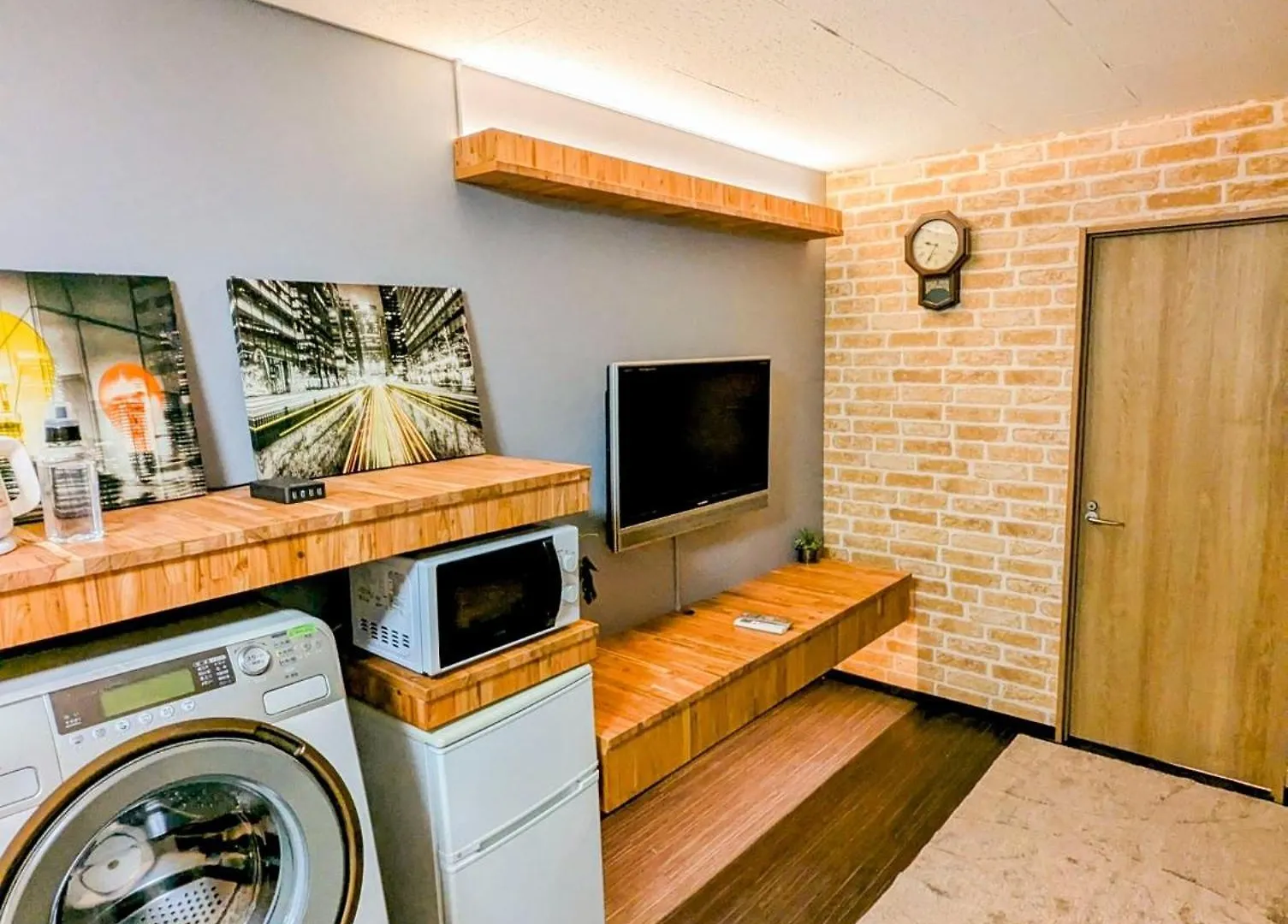 Copo Minamisennba - Vacation Stay 15142 Osaka Guest house