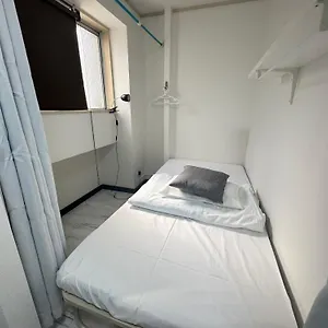 大阪樱花旅馆 招待所