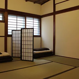 Tenma Itoya 招待所
